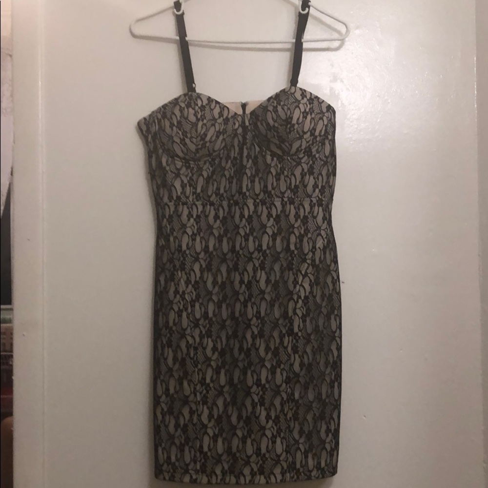 Cute Forever 21 dress 👗✨